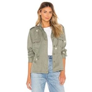 Rails Sahara Jacket Size Large